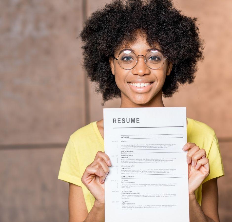 Is Your Resume Ready for 2021?