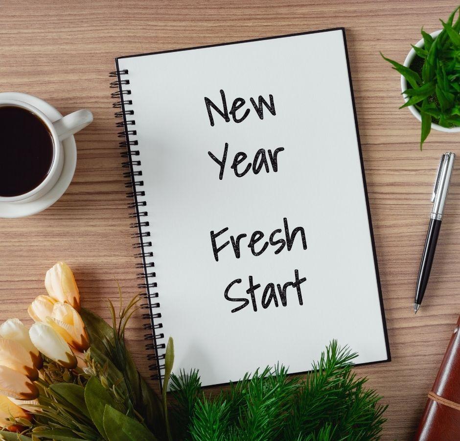 2021 New Year Resolutions for Job Seekers