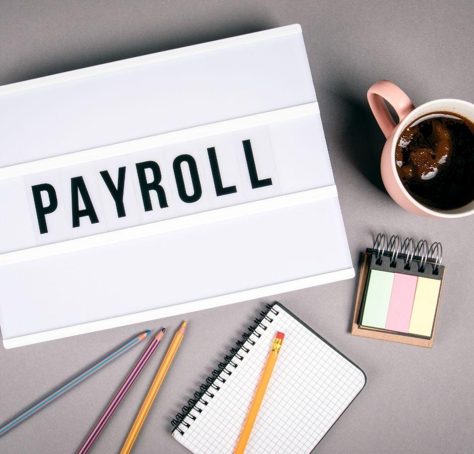 Top Ways your Business can Benefit from Payroll Services 