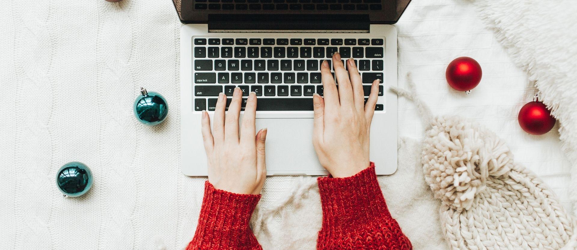 Top three reasons YOU should apply for a seasonal position Top three reasons YOU should apply for a seasonal position