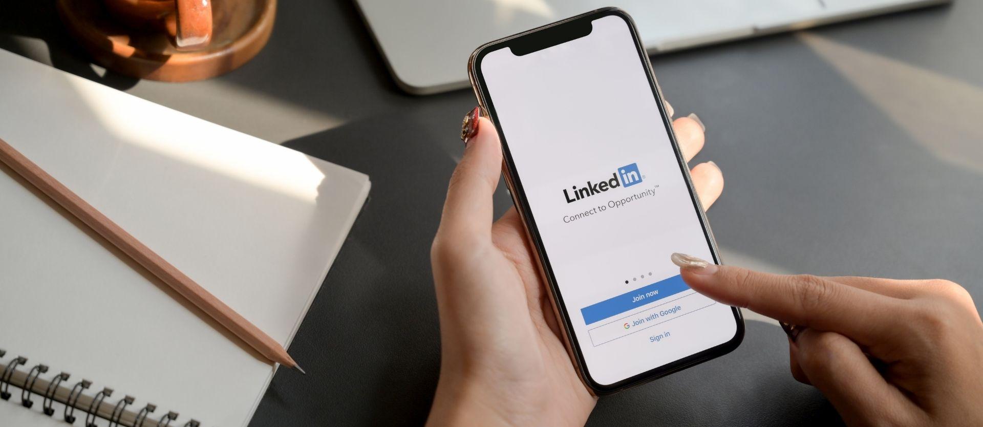 How to Be Your Best Self on LinkedIn