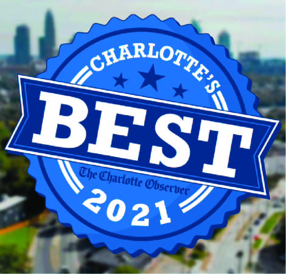 Performance Staffing Solutions Voted #1 Staffing/Employment Agency in Charlotte for 2021