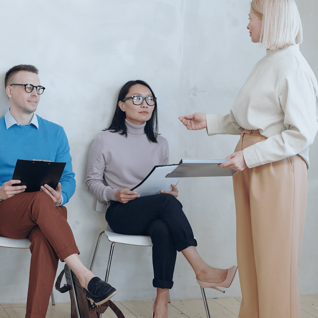 How Do Staffing Agencies Screen Their Applicants?