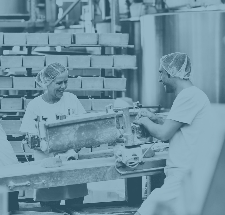 How We Helped Manufacturing Clients Thrive During Peak Season How We Helped Manufacturing Clients Thrive During Peak Season