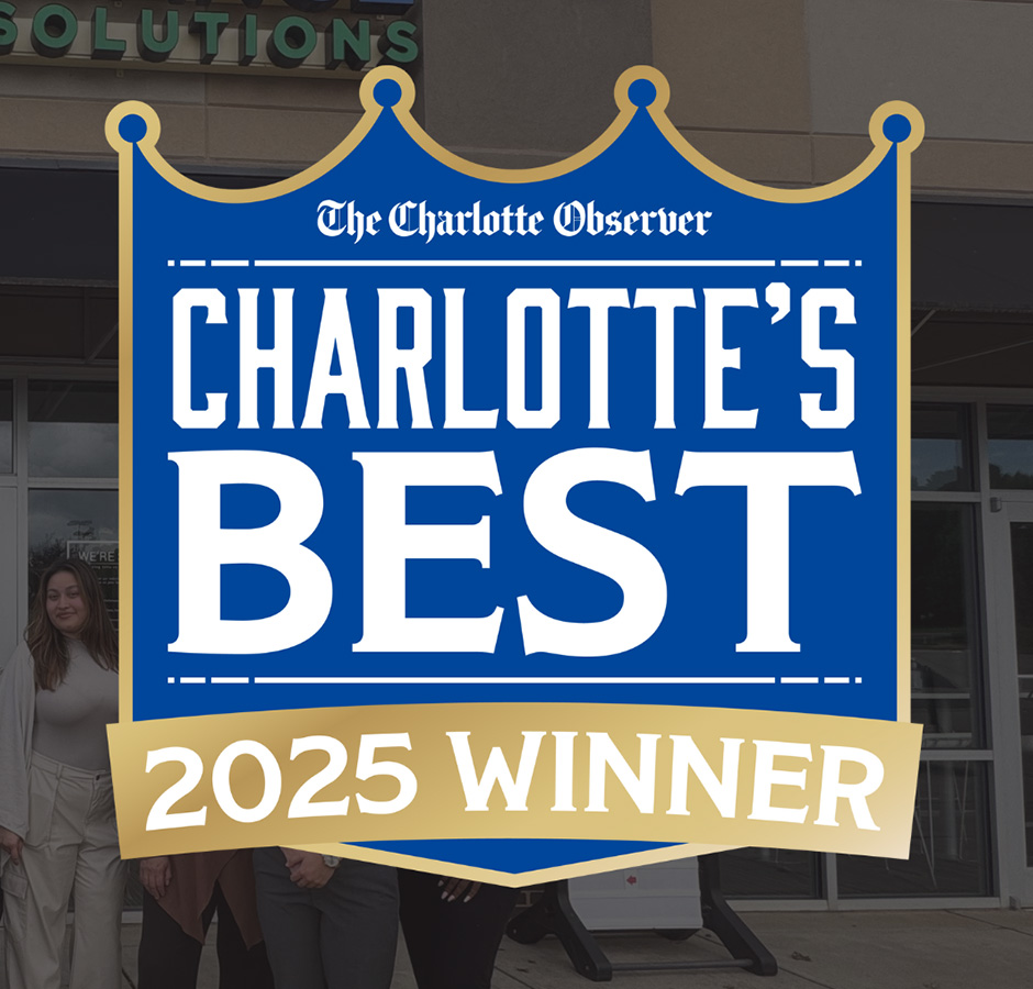 Performance Staffing Solutions Named One of Charlotte’s Best by The Charlotte Observer