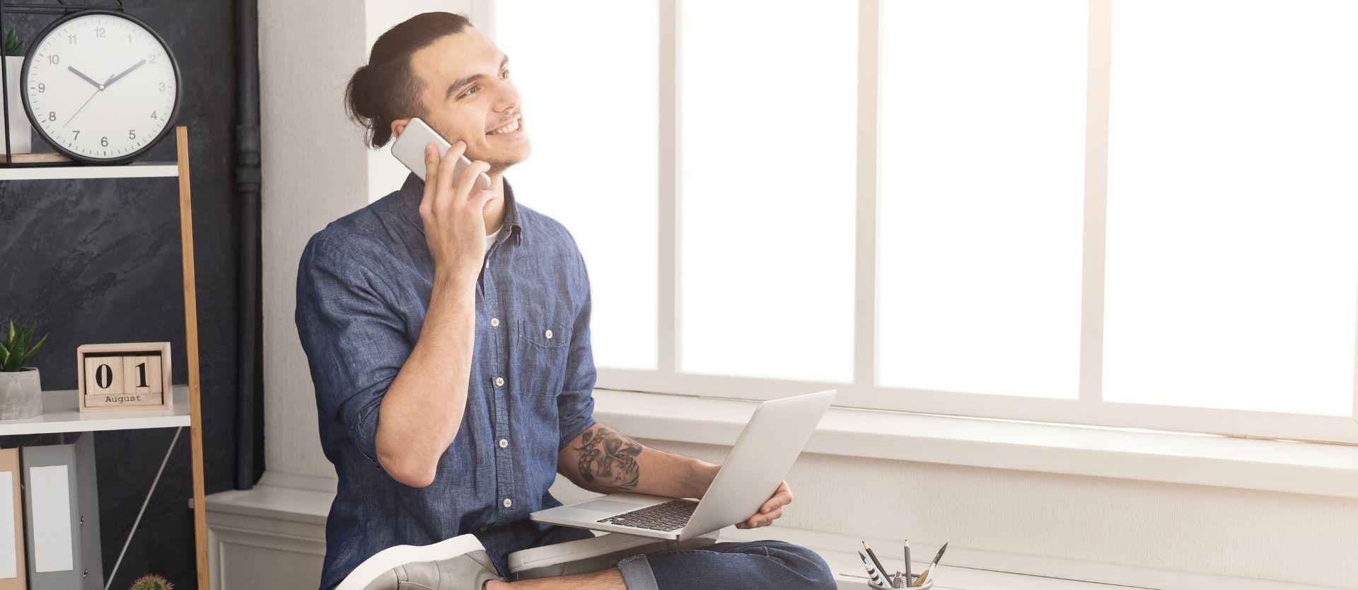 Flexibility is Your New Strongest Skill Flexibility is Your New Strongest Skill