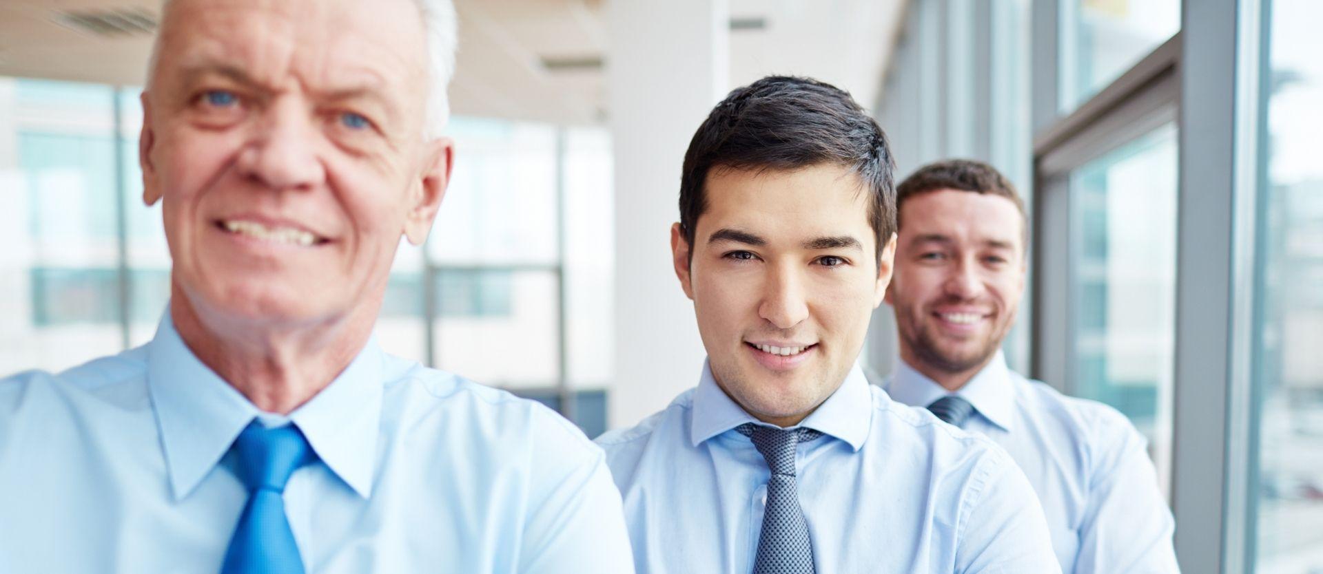 Generational Differences in the Workplace Generational Differences in the Workplace