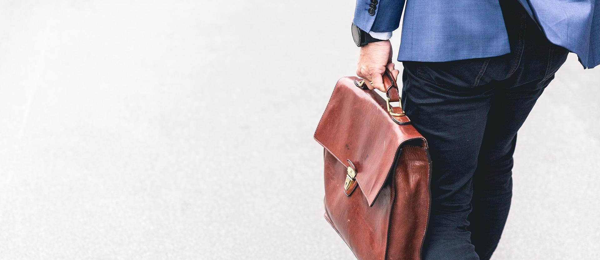 Use a Staffing Company