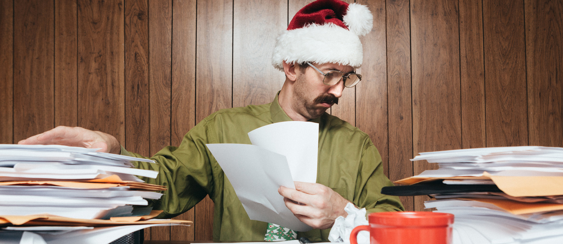 How to Master Holiday Staffing 