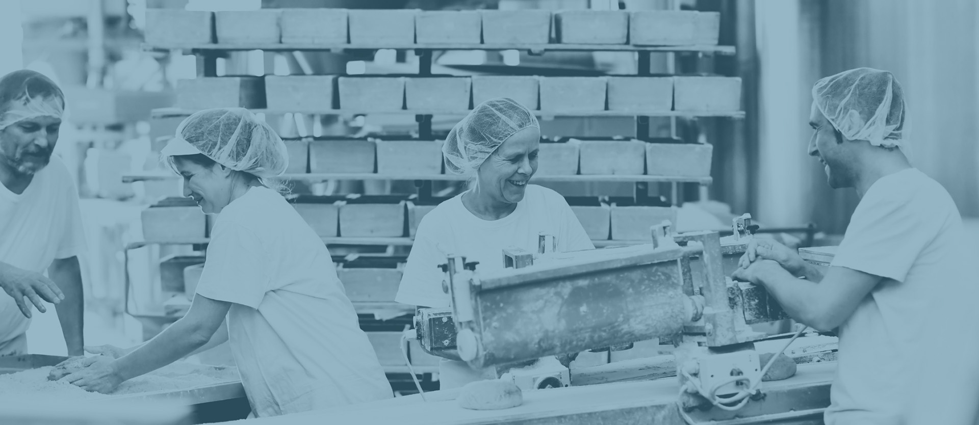 How We Helped Manufacturing Clients Thrive During Peak Season How We Helped Manufacturing Clients Thrive During Peak Season