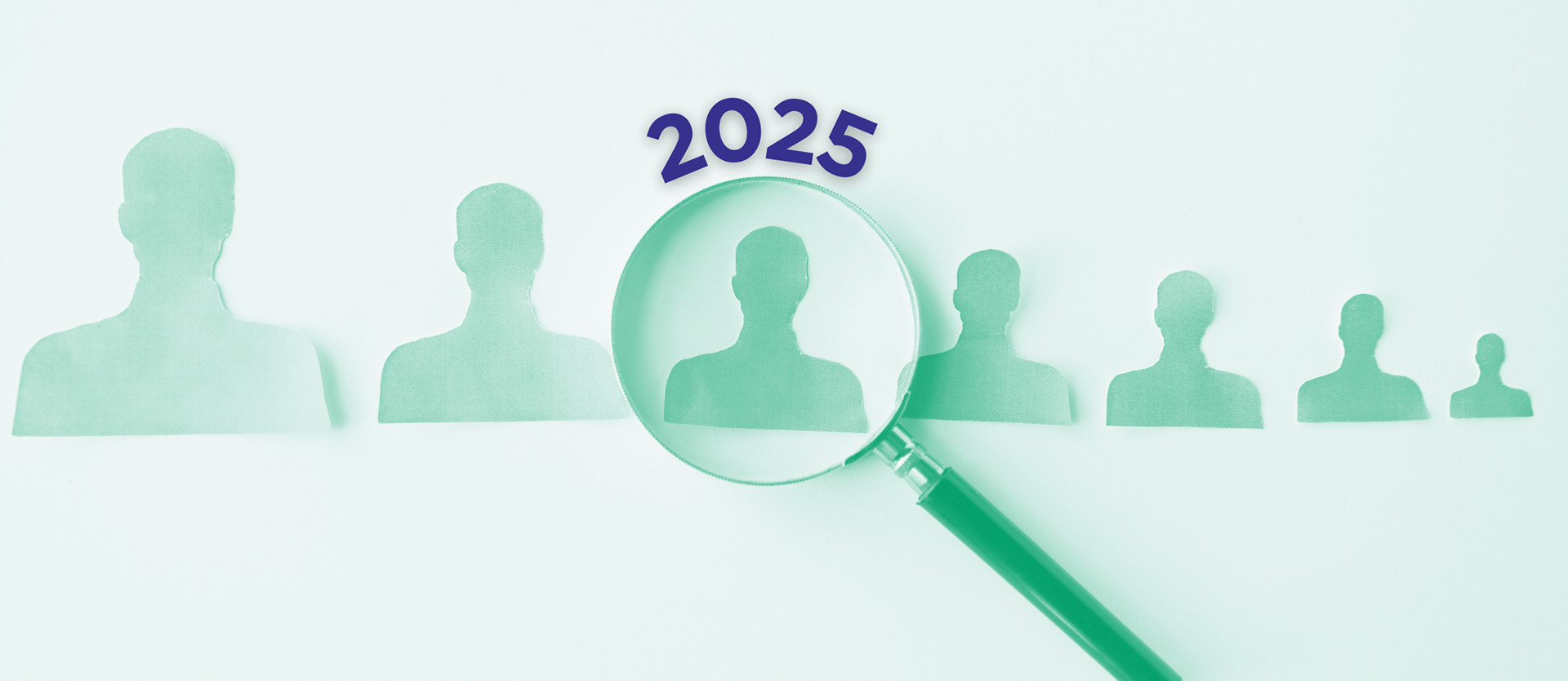 New Year, New Career: Job Search Strategies for 2025 