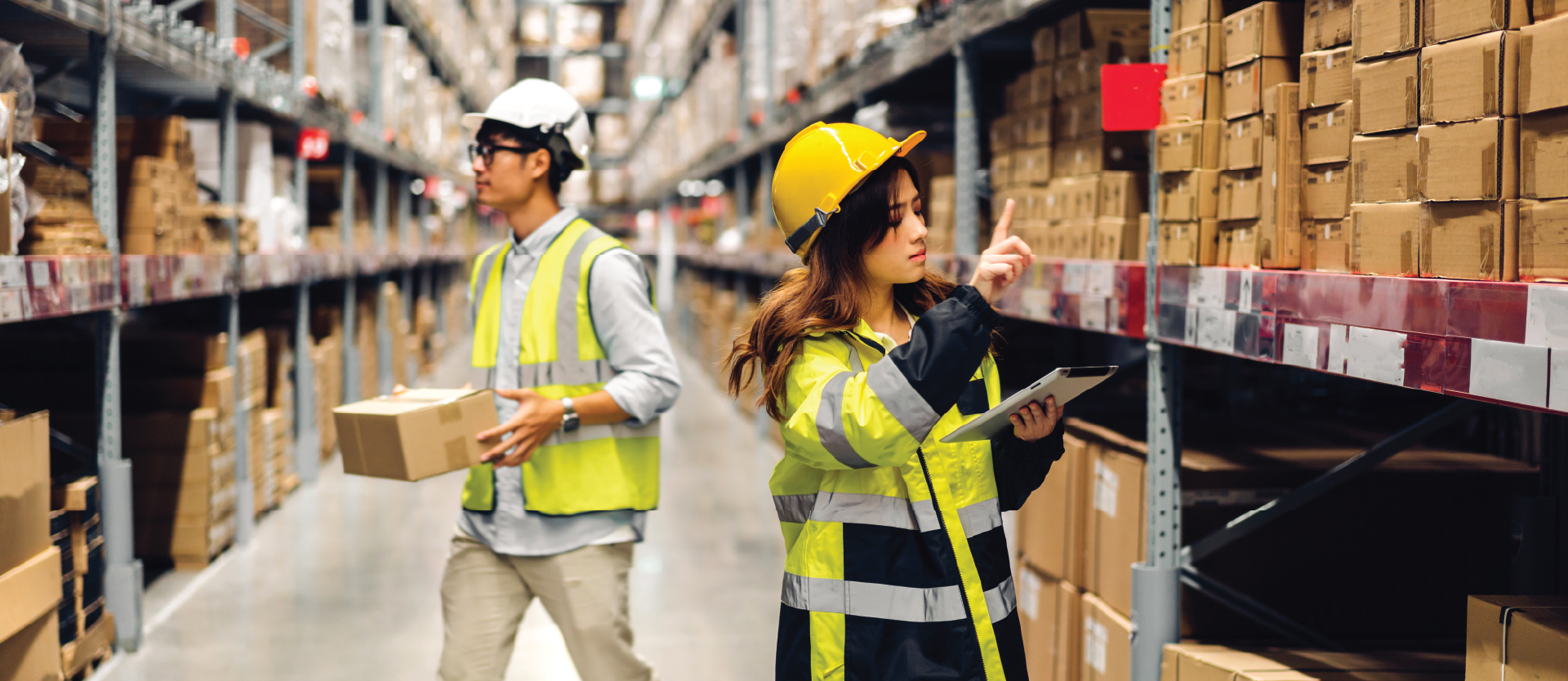 The Impact of Seasonal Hiring on Warehouse Operations 