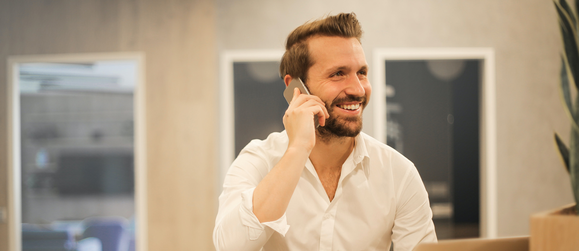 The Rewards of a Career in Recruiting