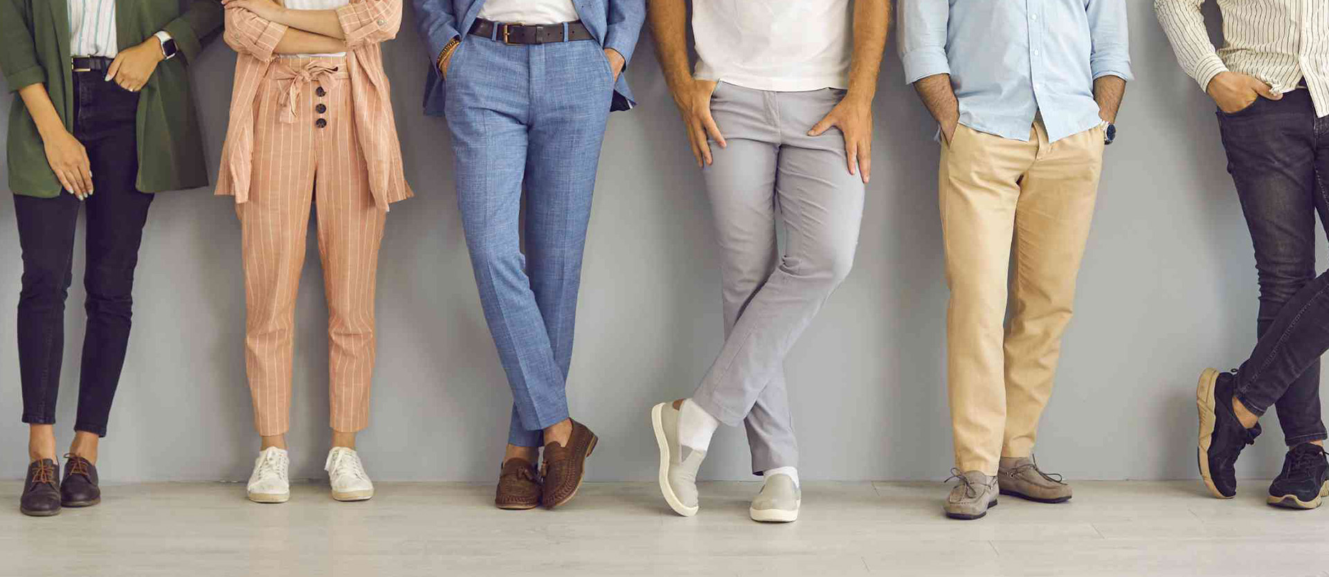 Top 5 Dress Code Mistakes Job Seekers Make 