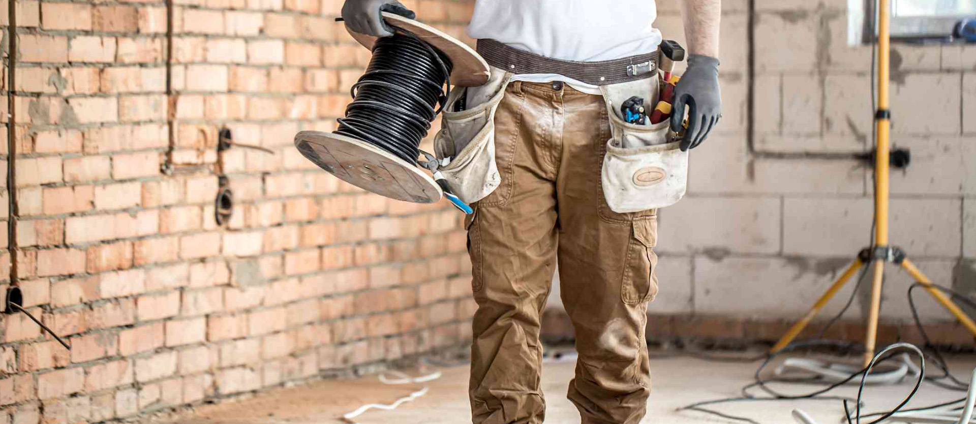 Why Construction Workers Should Turn to Staffing Agencies for Their Next Gig