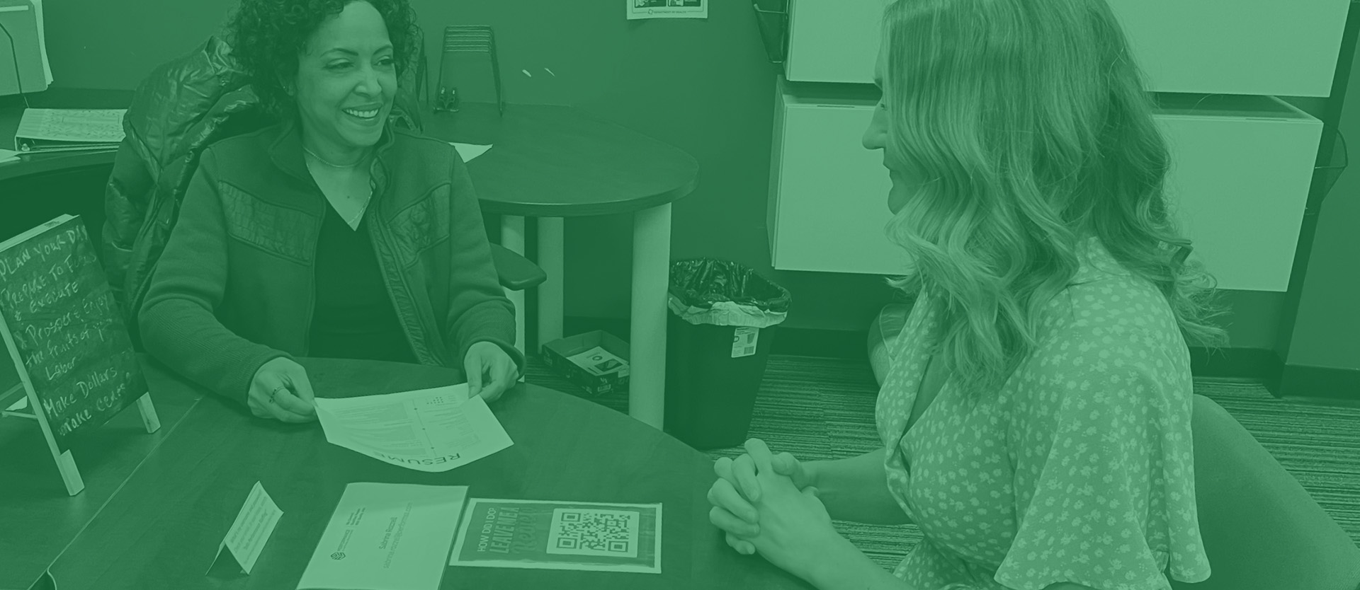 Why Top Talent Chooses to Work with Us 