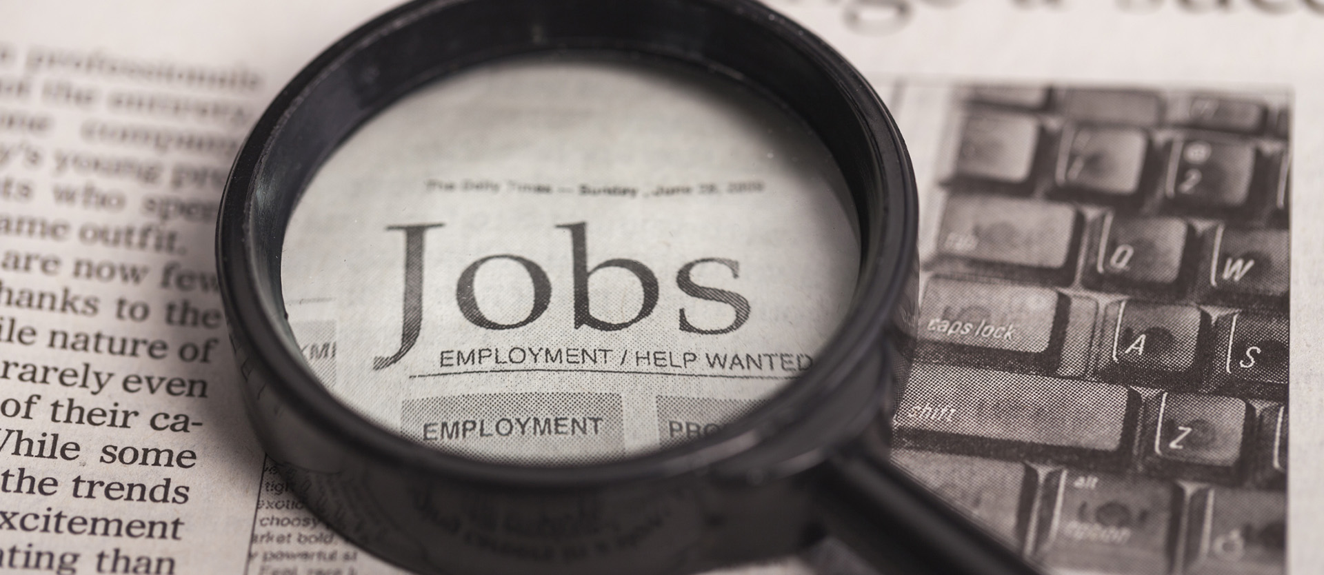 Why You Shouldn’t Wait to Start Job Searching in 2025 Why You Shouldn’t Wait to Start Job Searching in 2025