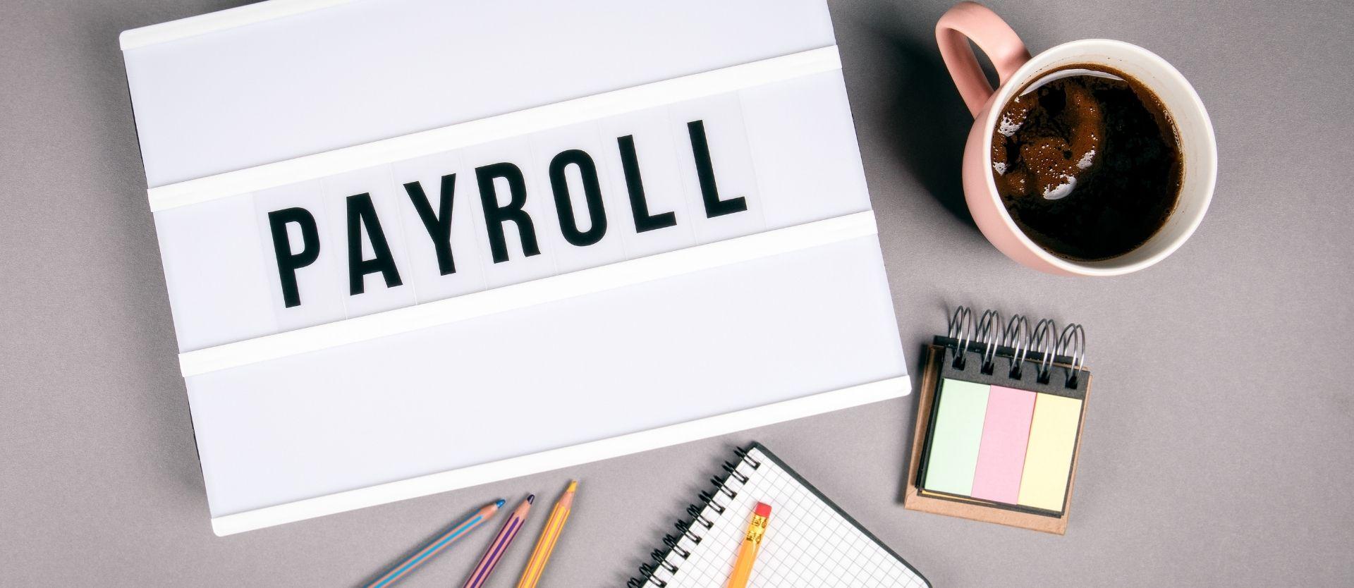Top Ways your Business can Benefit from Payroll Services 