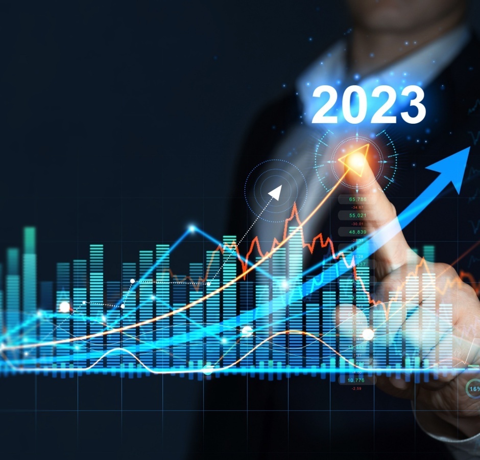 Projected Employment Trends in 2023